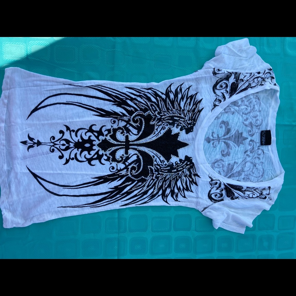 Daytrip shirt